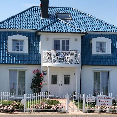 Strandvilla Kalifornien Direkt Am Meer Luaran gambar