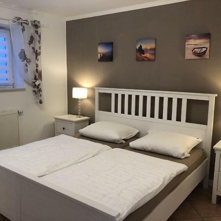 Strandvilla Kalifornien Direkt Am Meer Luaran gambar