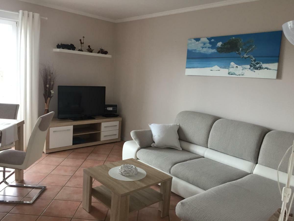 Strandvilla Kalifornien Direkt Am Meer Luaran gambar