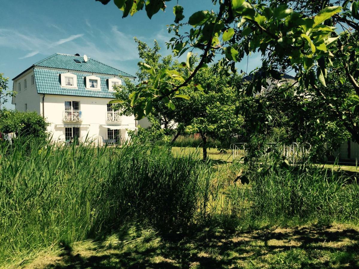 Strandvilla Kalifornien Direkt Am Meer Luaran gambar