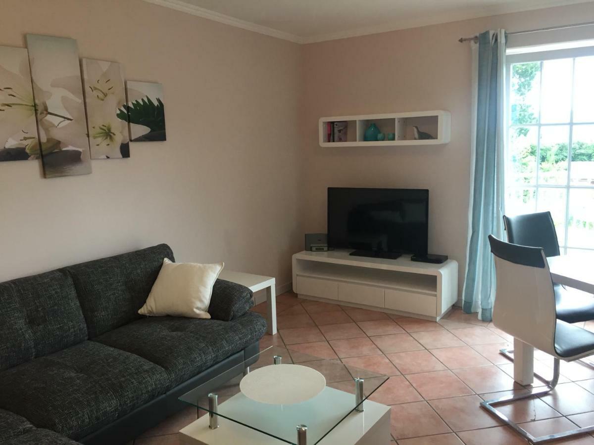 Strandvilla Kalifornien Direkt Am Meer Luaran gambar