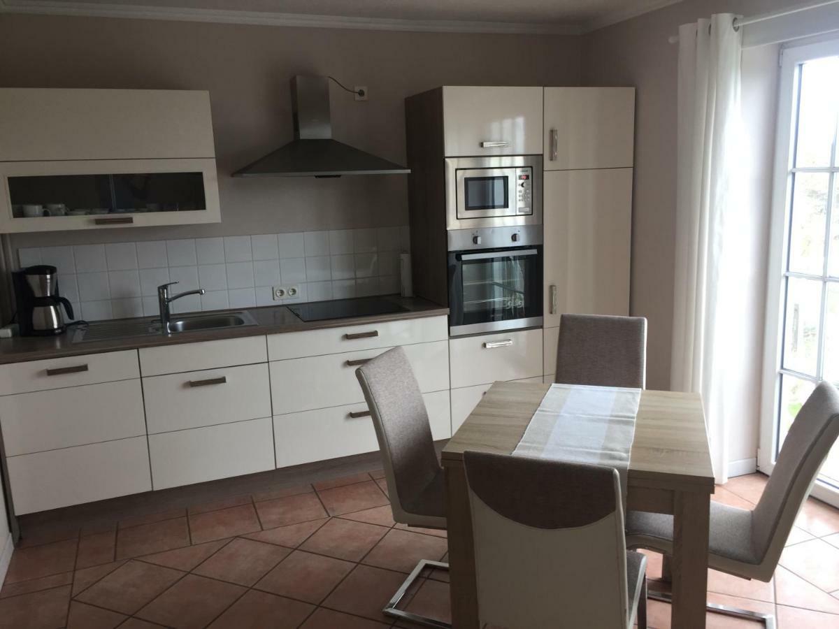 Strandvilla Kalifornien Direkt Am Meer Luaran gambar