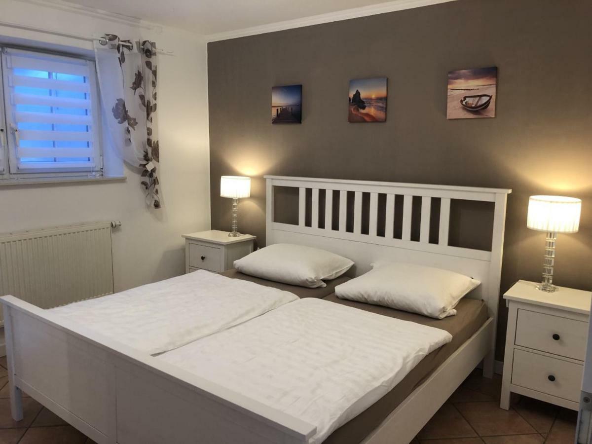 Strandvilla Kalifornien Direkt Am Meer Luaran gambar